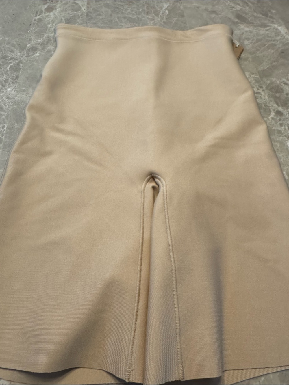 SKIMS BODY CORE SCULPT MID RISE SHORT - Picture 12 of 13